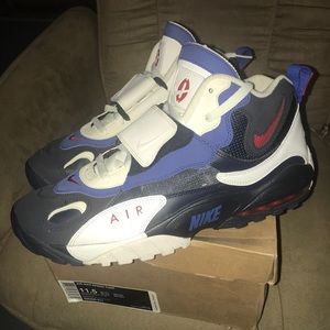 Air Mac Speed Turf
